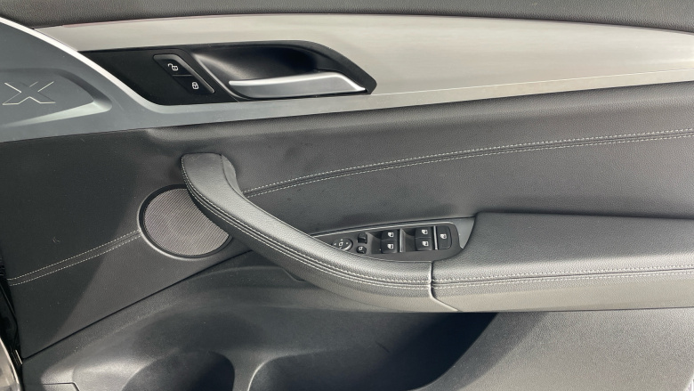 BMW X3 xDrive20d M Sport 5dr Step Auto Diesel Estate